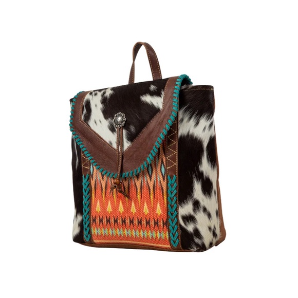 Blaze Horizon Backpack Bag - Myra USA
Excellent condition - Picture 12 of 12